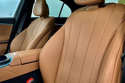 Mercedes Klasa E 220 d  4-Matic Exclusive