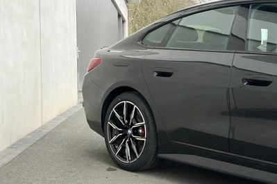 BMW Seria 4 Gran Coupe 430i xDrive M Sport