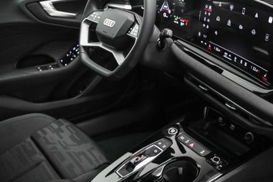 Audi A5 TFSI S line