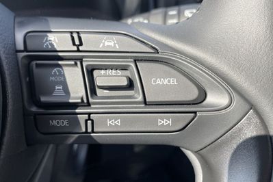 Toyota Yaris Teamplayer 1.5 Hybrid