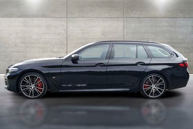 BMW Seria 5 Touring 530i xDrive M Sport
