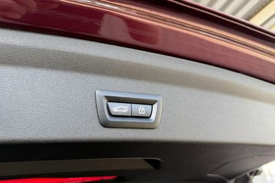 BMW Seria 1 M135i xDrive