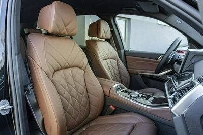 BMW X5 xDrive30d M Sport