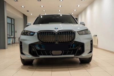 BMW X5 xDrive40i M Sport