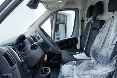 Citroen Jumper L3H2 3.5t