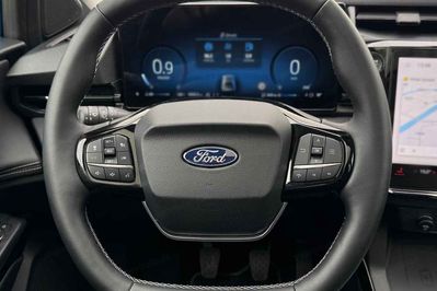 Ford Puma Titanium 1.0 Ecoboost