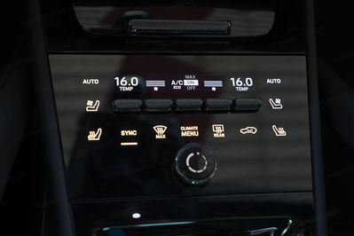 Porsche Cayenne 3.0