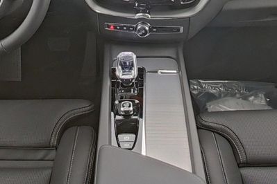 Volvo XC60 B5 B AWD Ultra Black Edition aut