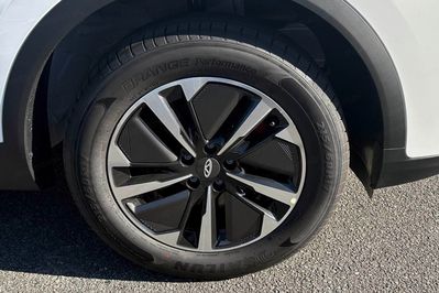 Chery Tiggo 4 Essential  1.5 T-GDI HEV DHT