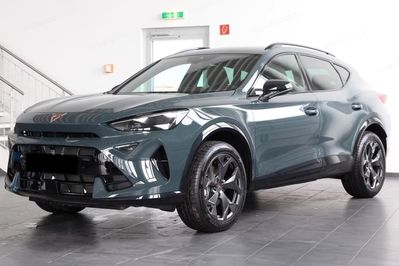 Cupra Formentor 1.5 e-TSI DSG