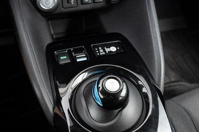 Nissan Leaf 40kWh N-Connecta