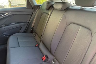 Audi Q4 e-tron 40 77kWh