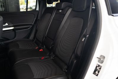 Mercedes GLB 200 mHEV Progressive 7G-DCT