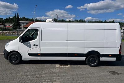 Renault Master L4H2 Izoterma