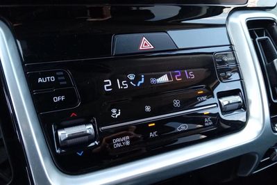 Kia Sorento 1.6 T-GDI HEV XL aut 7os.