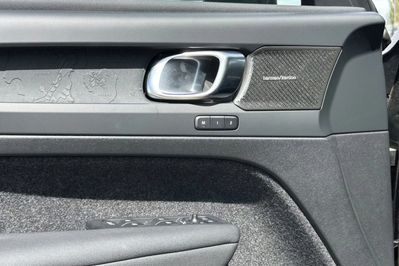 Volvo EX40 Twin Motor AWD Ultra