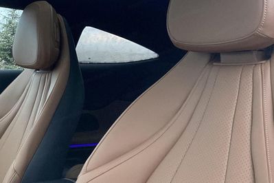 Mercedes CLE 300 4-Matic AMG Line
