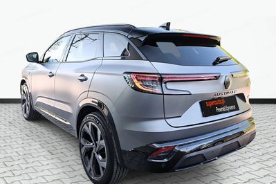 Renault Austral 1.2 e-Tech Full Hybrid 200 Iconic Esprit Alpine MMT