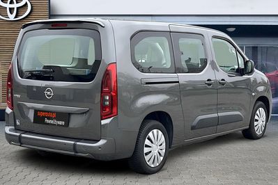 Opel Combo Kombi L2H1