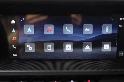 Porsche 911 Carrera 4 GTS