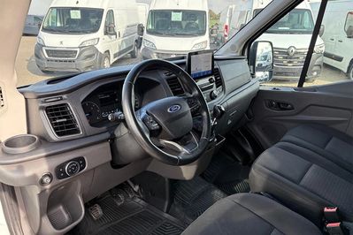 Ford Transit L4H3