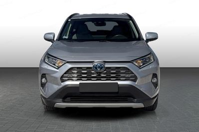 Toyota RAV4 Executive 2.5 Hybrid