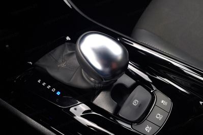 Toyota C-HR 1.8 Hybrid Style