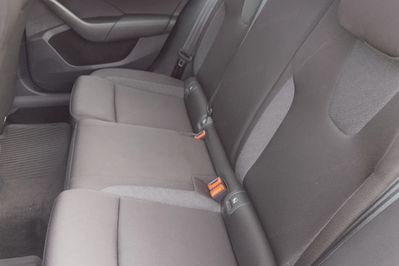 Skoda Octavia 2.0 TDI Active