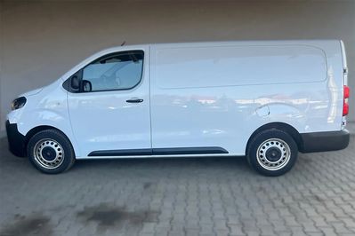 Fiat Scudo L2H1