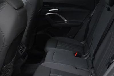 Audi Q5 TDI quattro S line Sportback