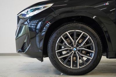 BMW X1 sDrive18i M Sport