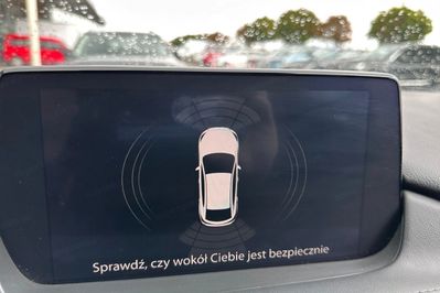 Mazda 6 2.0 Skymotion