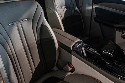 Forthing U-Tour 1.5 DVVT GDI DCT