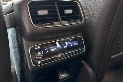 Mercedes GLS 450 4MATIC AMG Line