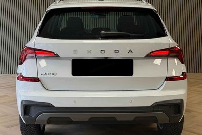 Skoda Kamiq Drive 1.5 TSI  DSG