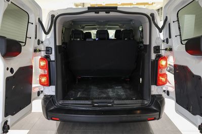 Toyota Proace Verso Business