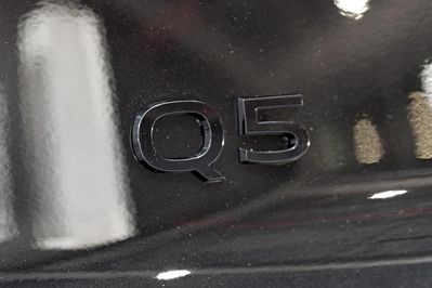 Audi Q5 TFSI quattro S line