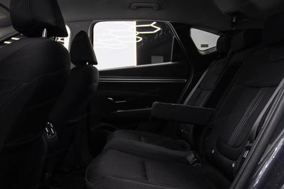 Hyundai Tucson T-GDi 48V Executive 2WD DCT