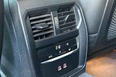 BMW Seria 3 Touring 320d M Sport