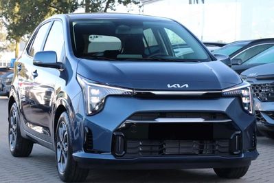 Kia Picanto 1.0 GDI Business Line