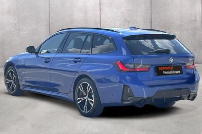 BMW Seria 3 320D Mhev m Sport