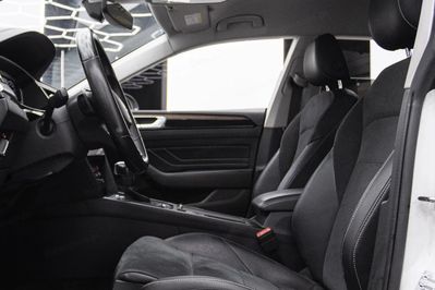 Volkswagen Arteon 2.0 TSI Elegance DSG