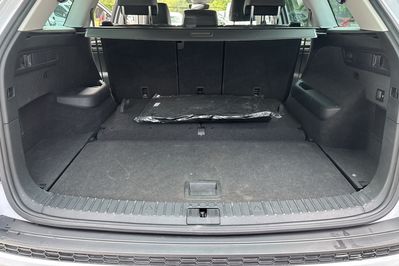 Skoda Kodiaq L&K 2.0 TDI 4x4  DSG 7os.