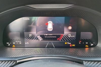 Skoda Kamiq Monte Carlo 1.5 TSI