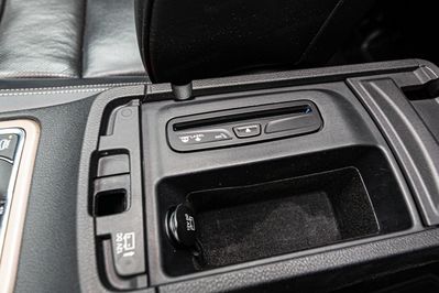 Jeep Grand Cherokee 3.0 Overland