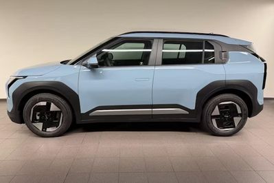 Kia EV3 81.4kWh Air