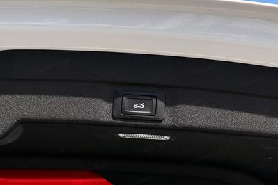 Audi A5 TFSI 150 kW S tronic