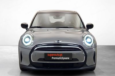 Mini Mini Cooper