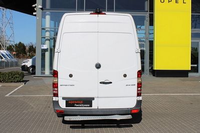 Mercedes Sprinter CDI L4H2