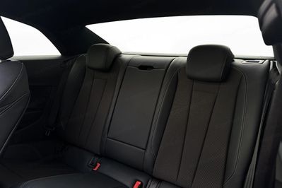 Audi A5 40 TFSI mHEV quattro S Line S tronic
